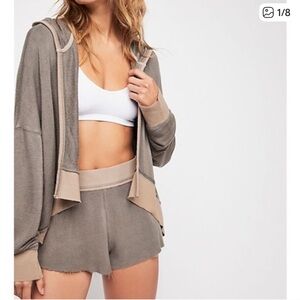 Free People Fell So Good Lounge Set